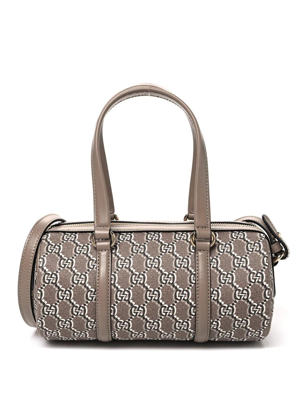 Gucci Gg Shadow Ophidia Top Handle #343802G13B